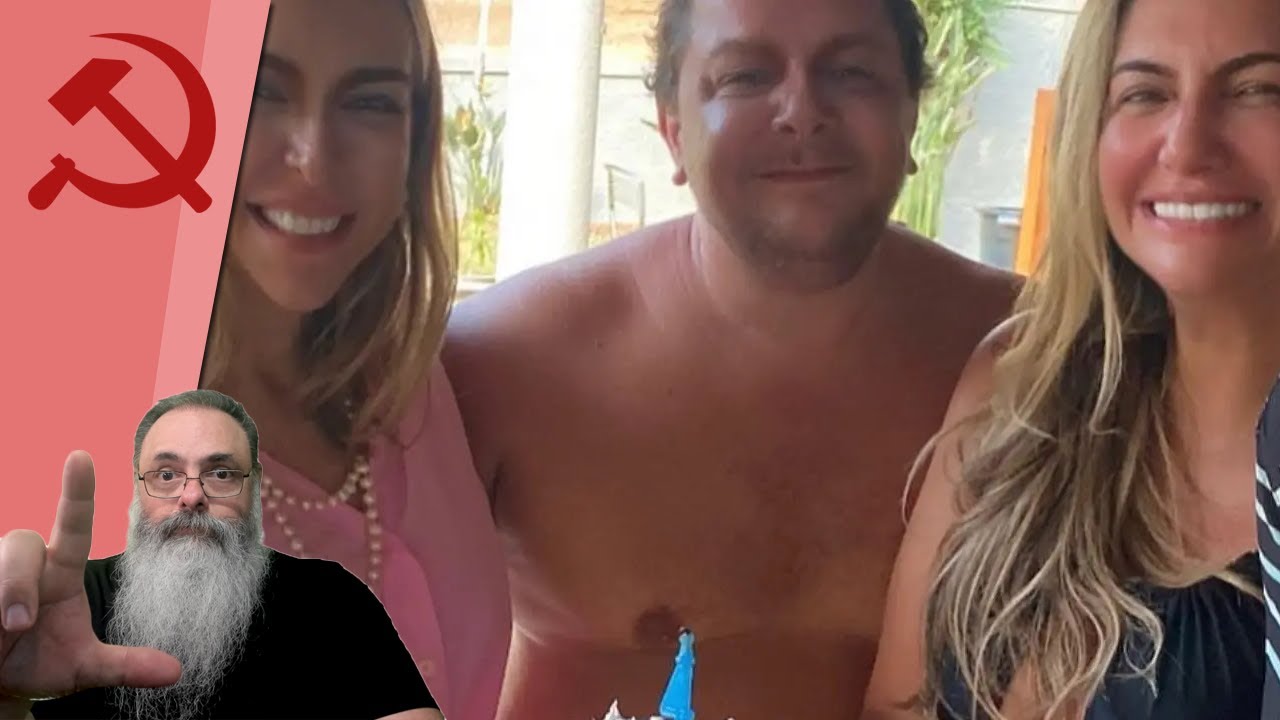 ANDRÉ MENDONÇA questiona PF: "CADÊ a INVESTIGAÇÃO do LULINHA?": SITUAÇÃO vai se COMPLICAR pra LULA