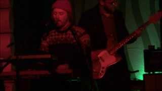Ozarks- You and I 2013-12-19 Live @ Doug Fir Lounge, Portland, OR