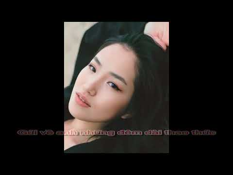 Gửi về anh - Trúc Lai