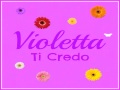 Violetta - Ti Credo (Karaoke) 