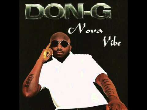 Don.G - Bandido [Remix] (Ft.Nga & Pongo Love)