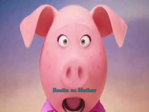 Pepperlina Part 22: End Credits/Follow Your Heart/Let Me Be Your Wings