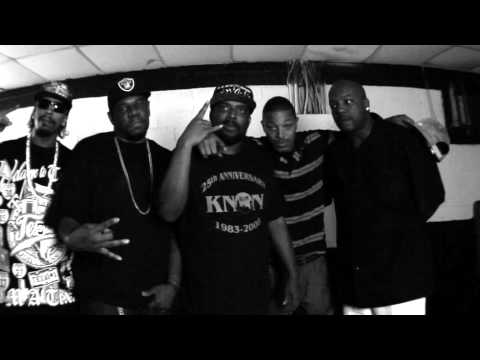 Big DAWG - Blackout ft. TreeDogg  (AlienEnt)