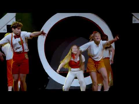 UKErevyen 2020 I Full Vigør