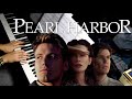 Pearl Harbor Piano (Kyle Landry)