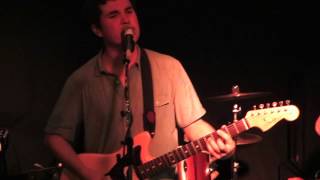 SURFER BLOOD - SAY YES TO ME