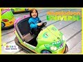 Nickelodeon Universe Theme Park Indoor Amusement Rides For Kids