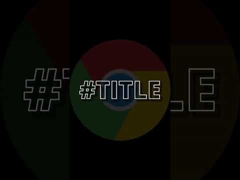 Generate Catchy Reels Titles, Captions and Hashtags by chatGPT Prompt#chatgpt#ai#shorts