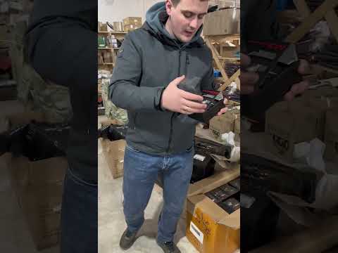 LED лампа PROLIGHT M3 H4 55W 6500K (2 шт.)-ZES - фото 1 - id-p1209497882