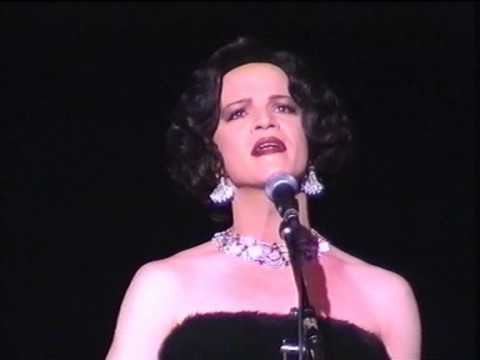 Katharina Elena - Ich will nicht vergessen (Zarah Leander)