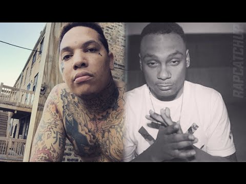 King Yella ft. Hypno Carlito (OTF) - Got Cho Bitch [Remix]