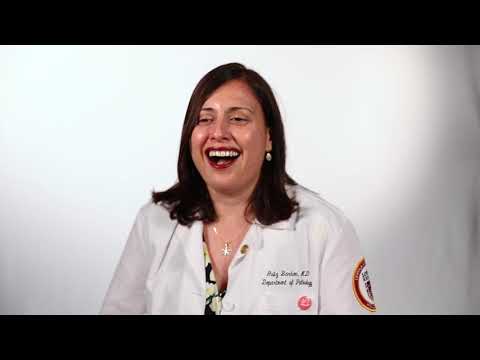 2019 Pathology   Dr  Barkan Cytopathology