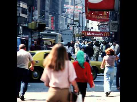 Team Facelift - New York is Dead