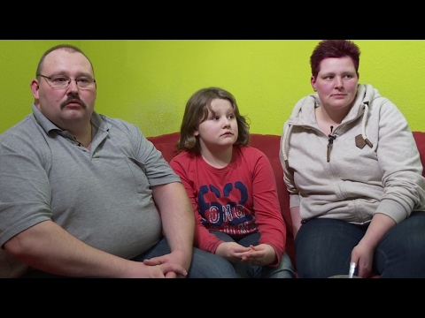 Wachstums-Verlierer: Die Krise der Mittelschicht | Panorama 3 | NDR