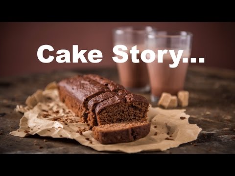 Cake story... :) Alka cakes advertising photoshoot.