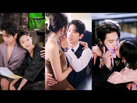 Aku tidur dengan bos CEO-ku. Dia dingin pada semua orang, tapi menarikku ke kantor dan menciummu.