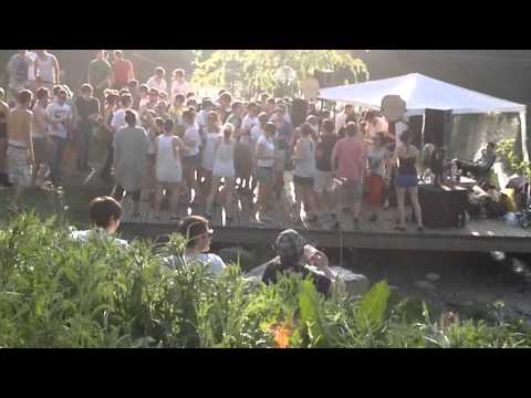 Rave am Neckarufer 28-4-2012 part3