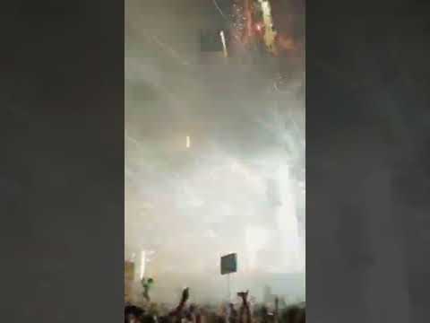 Sullivan King B2B Excision Lost Lands 2022