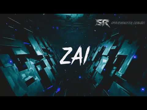 ZAI-MALAY🇲🇾Breakbeat 2K26 v1