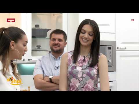 Si nshpi - Emisioni 34 (PROMO)