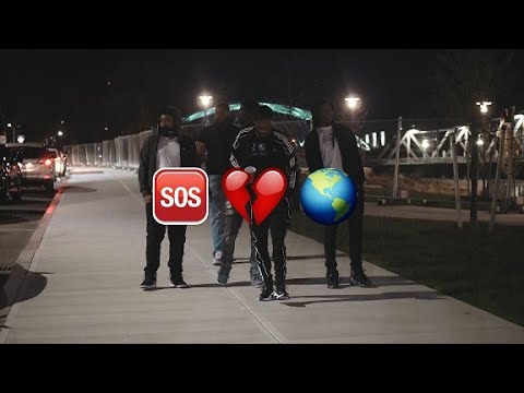 SOS feat. DMann, Peso Raxks & Lil' Zack - "36" (Official Music Video)