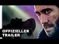 AMBULANCE Offizieller Trailer Deutsch German HD