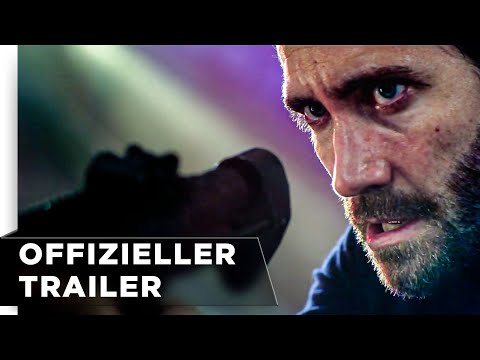 Trailer-Vorschau: Ambulance