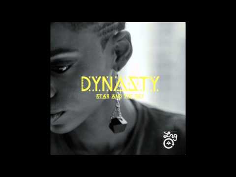 Dynasty - Star And The Sky ft. Skyzoo (Figub Brazlevič Remix)
