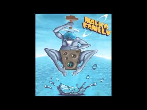 MALKA FAMILY Tape Les Comme Ça (Long Version 1997)