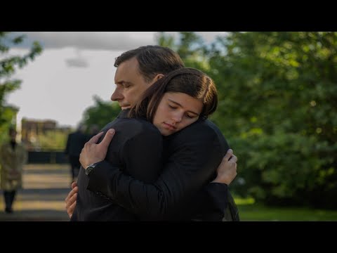 Трейлер «Минута тишины»