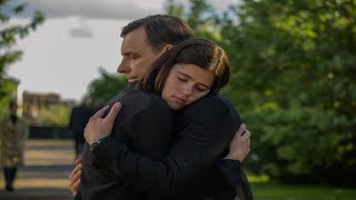 Минута тишины (2025)-русский трейлер сериала.
