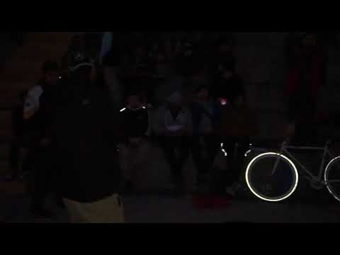 ROCKI vs. CAMILONTRE vs. SMALL GEAN: 8vos - Rimacon x Batallas Under - Talca 2021