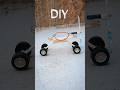 How To Create Small Car With Fan Powered Propulsion Diy Car Shorts