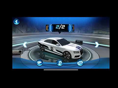 Asphalt 6:Adrenaline - Part 3 Gameplay Walkthrough