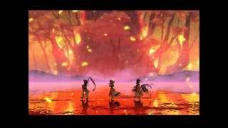 Kokia - Christmas Medley [Sub Español]