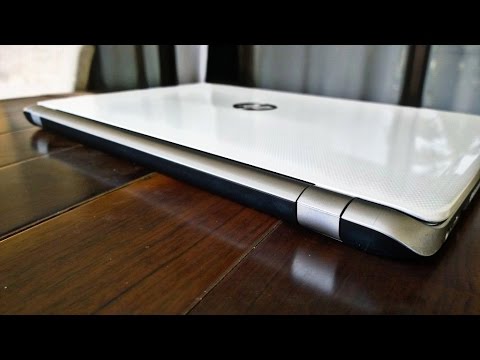 hp pavilion ab series features explained :)
