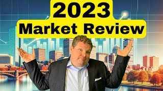 2023 Massachusetts Real Estate Market Recap