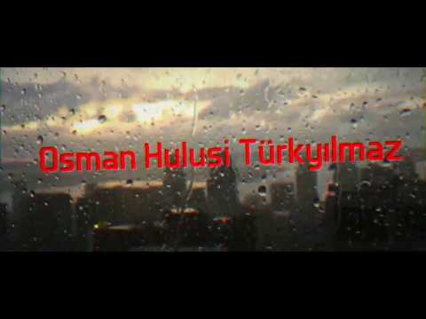 KAHRAMANMARAŞ'IN KÖYLERİ  |  Ilıca'dan 40 km kuzeyde Hacınınoğlu Köyündeyiz