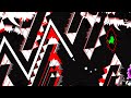 TOP 5 Apocalyptic Trilogy Unnerfed Version VS Verified Version Geometry Dash
