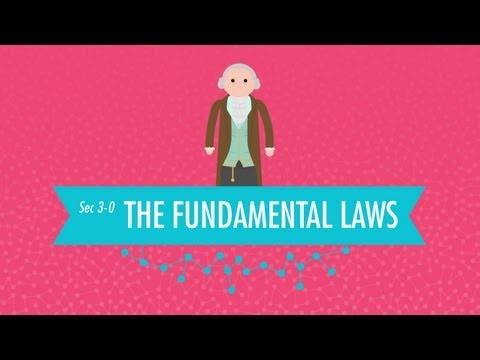 Crash Course Chemistry Preview