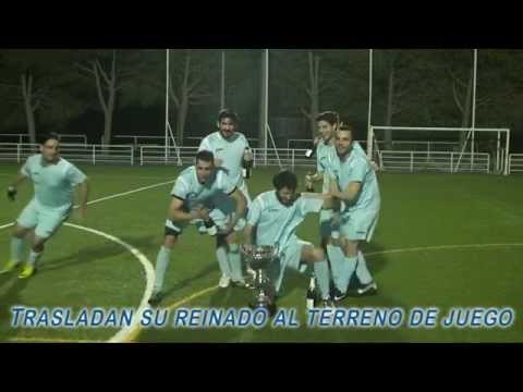 Fútbol 7 Bravo  Torino Campeón Segunda GII