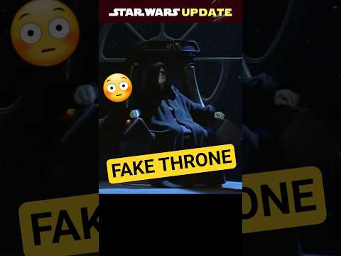 Star Wars Update and Movie Yak