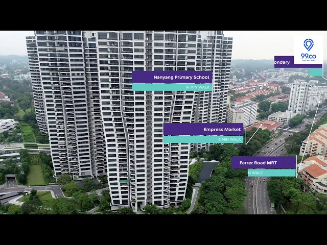 undefined of 2,206 sqft Condo for Sale in Leedon Green