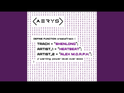 Shenlong (Extended Mix)