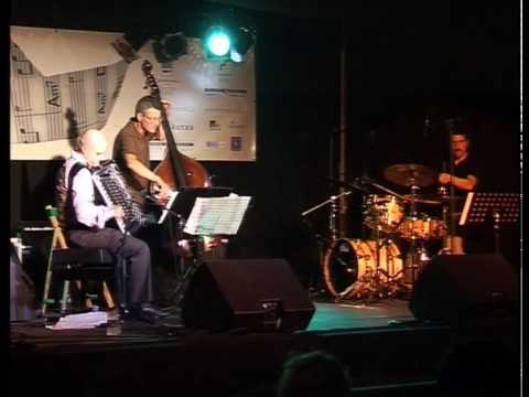 Europe Tour. Victor Prieto plays Libertango by Astor Piazzolla