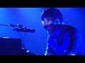 Owl City - Lonely Lullaby (live) 