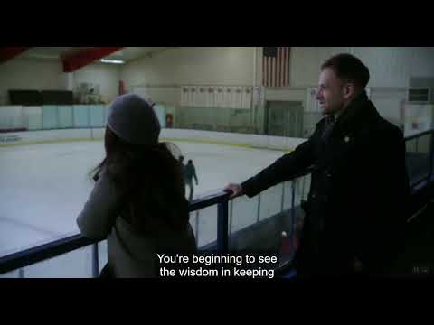 Elementary S3 E17 - T-Bone And The Iceman. Holmes comments on family, 'Maintain an ocean of distance