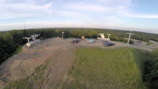preview picture of video 'Detroit Mountain - Detroit Lakes MN'