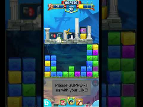 PET RESCUE SAGA level 3171 ~ NO BOOSTERS