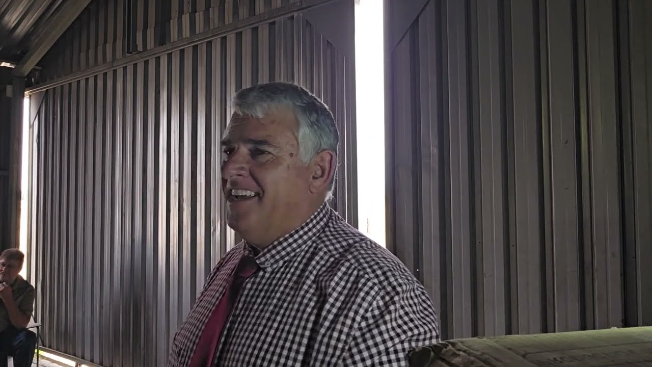 Bethlehem vergadering.